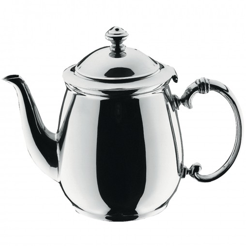 Art Déco Tea Pot 0,6L