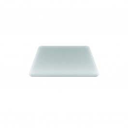 Plate GN 2/3 - satin glass, WMF Quadro