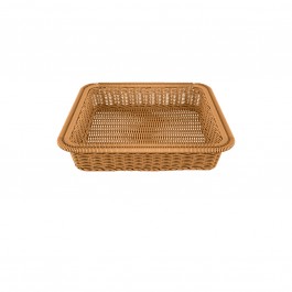 Bread basket GN 2/3 - 80, WMF Quadro