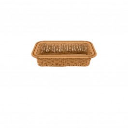 Bread basket GN 1/3 - 80, WMF Quadro