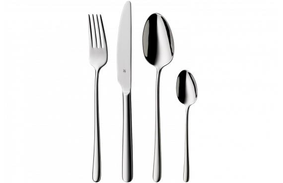 Collections - - Flatware