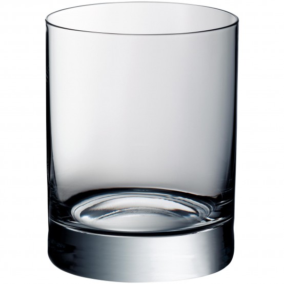 16 oz. wt. Glass Classics (12/case) [CG-16]